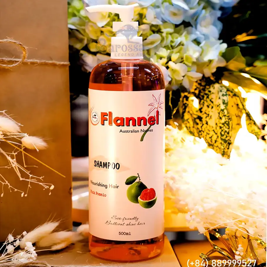Shampoo, Conditioner